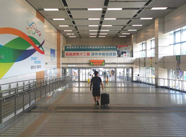 昨日香港新增新冠肺炎，去香港开户遥遥无期